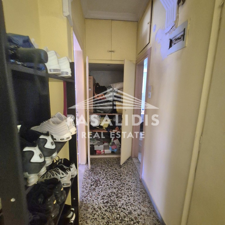 Διαμέρισμα 60 τ.μ. πρός πώληση, Θεσσαλονίκη - Κέντρο, Άγιος Δημήτριος
