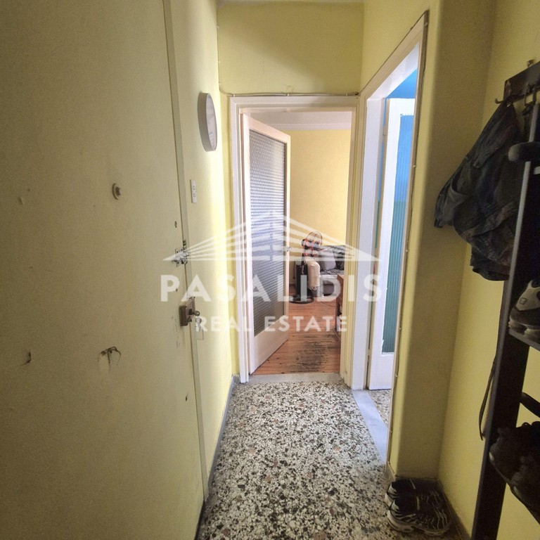 Διαμέρισμα 60 τ.μ. πρός πώληση, Θεσσαλονίκη - Κέντρο, Άγιος Δημήτριος