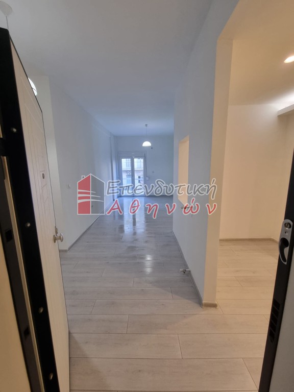 Διαμέρισμα 56 τ.μ. πρός ενοικίαση, Αθήνα - Κέντρο, Λεωφ. Πατησίων - Λεωφ. Αχαρνών