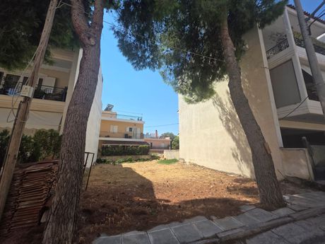 Οικόπεδο 172 τ.μ. προς πώληση