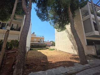 Οικόπεδο 172 τ.μ. για πώληση