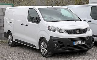 Peugeot 2021 Expert L2H1