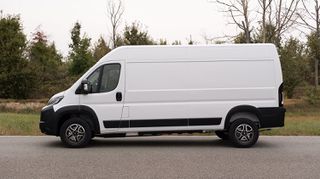 Fiat 2021 Ducato L2H2