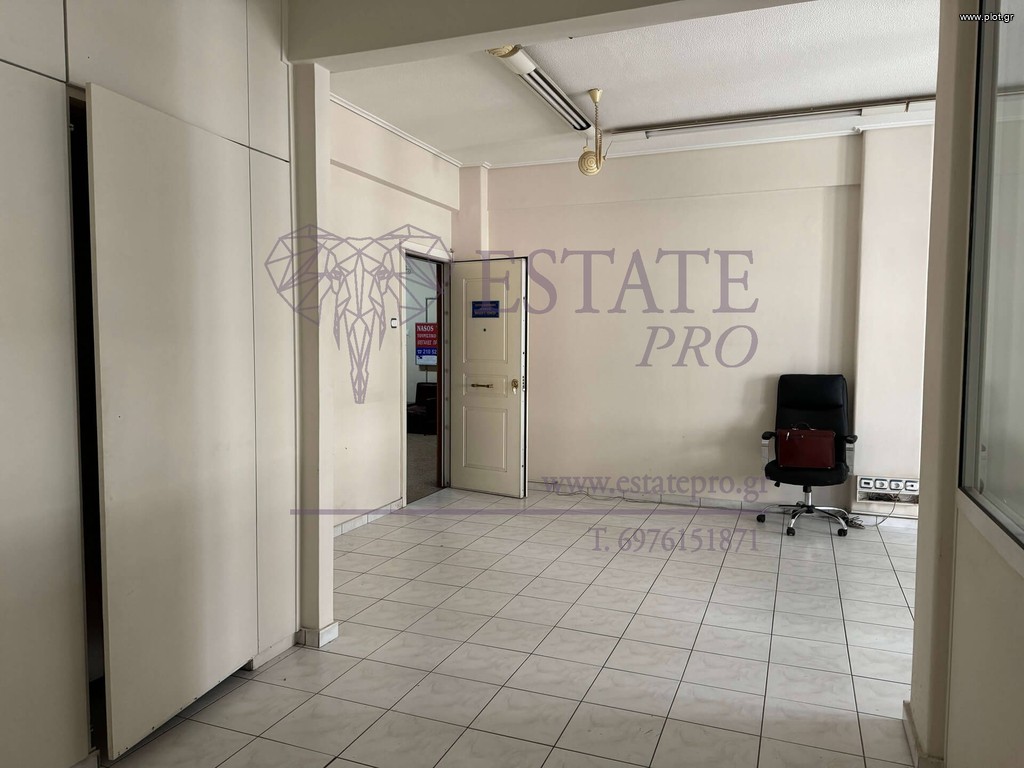 Γραφείο 50 τ.μ. πρός ενοικίαση, Αθήνα - Κέντρο, Κέντρο