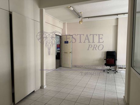 Γραφείο 50 τ.μ. πρός ενοικίαση