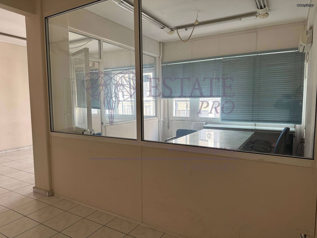 Γραφείο 50 τ.μ. πρός ενοικίαση, Αθήνα - Κέντρο, Κέντρο