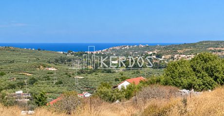Οικόπεδο 2.019 τ.μ. πρός πώληση