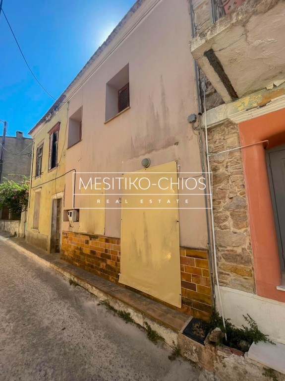 Μονοκατοικία 108 τ.μ. πρός πώληση, Ν. Χίου, Χίος