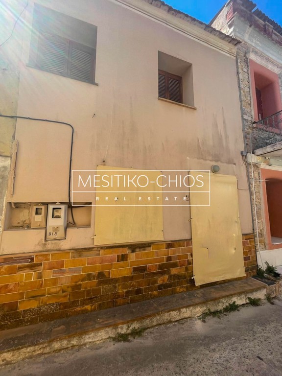 Μονοκατοικία 108 τ.μ. πρός πώληση, Ν. Χίου, Χίος