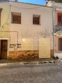 Μονοκατοικία 108 τ.μ. πρός πώληση