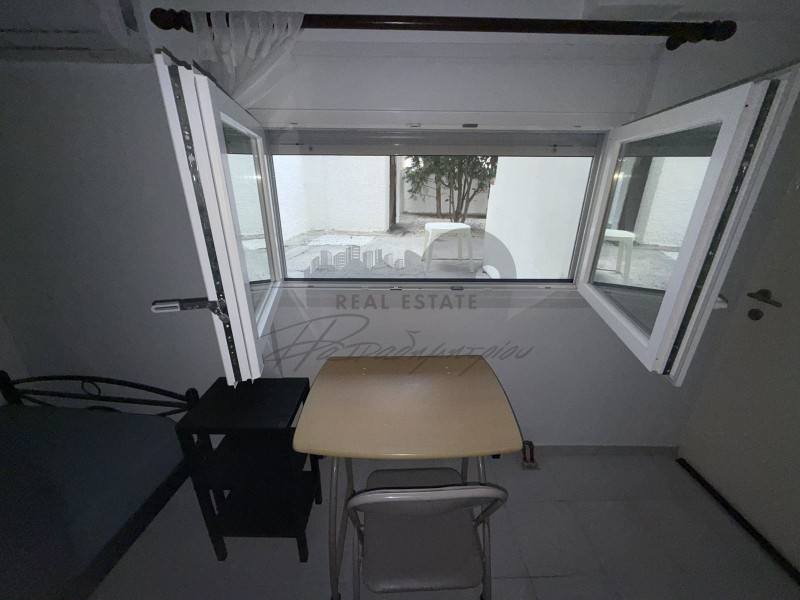 Studio / γκαρσονιέρα 30 τ.μ. προς ενοικίαση, Καραγάτς