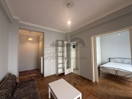 Διαμέρισμα 45 τ.μ. προς ενοικίαση
