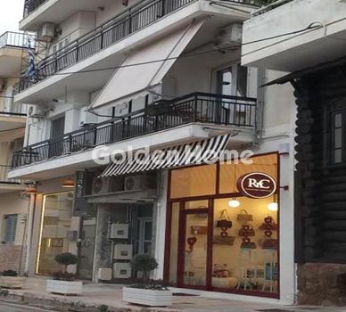 Διαμέρισμα 81 τ.μ. προς πώληση