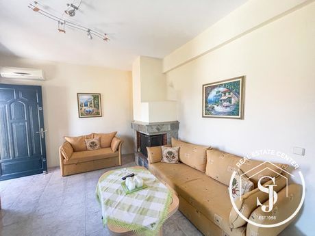 Apartment 50 sqm for sale