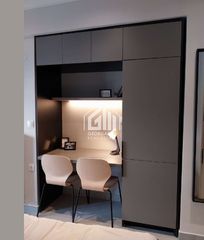 Studio / γκαρσονιέρα 37 τ.μ. προς πώληση, Ανάληψη Θεσσαλονίκης-thumb-10