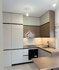 Studio / γκαρσονιέρα 37 τ.μ. προς πώληση, Ανάληψη Θεσσαλονίκης-thumb-6