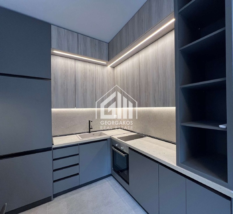 Studio / γκαρσονιέρα 37 τ.μ. προς πώληση, Ανάληψη Θεσσαλονίκης