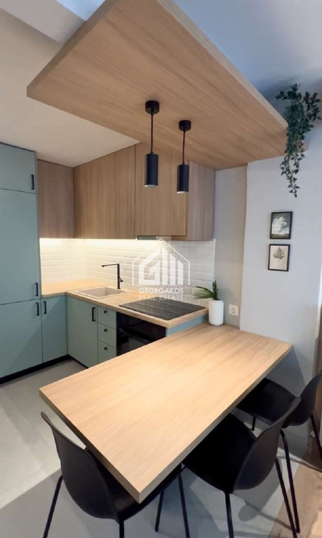 Studio / γκαρσονιέρα 37 τ.μ. προς πώληση, Ανάληψη Θεσσαλονίκης
