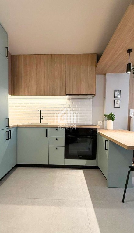 Studio / γκαρσονιέρα 37 τ.μ. προς πώληση, Ανάληψη Θεσσαλονίκης