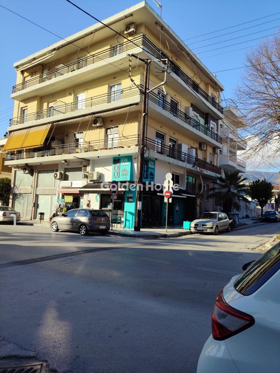 Διαμέρισμα 74 τ.μ. πρός πώληση, Μαγνησία, Βόλος