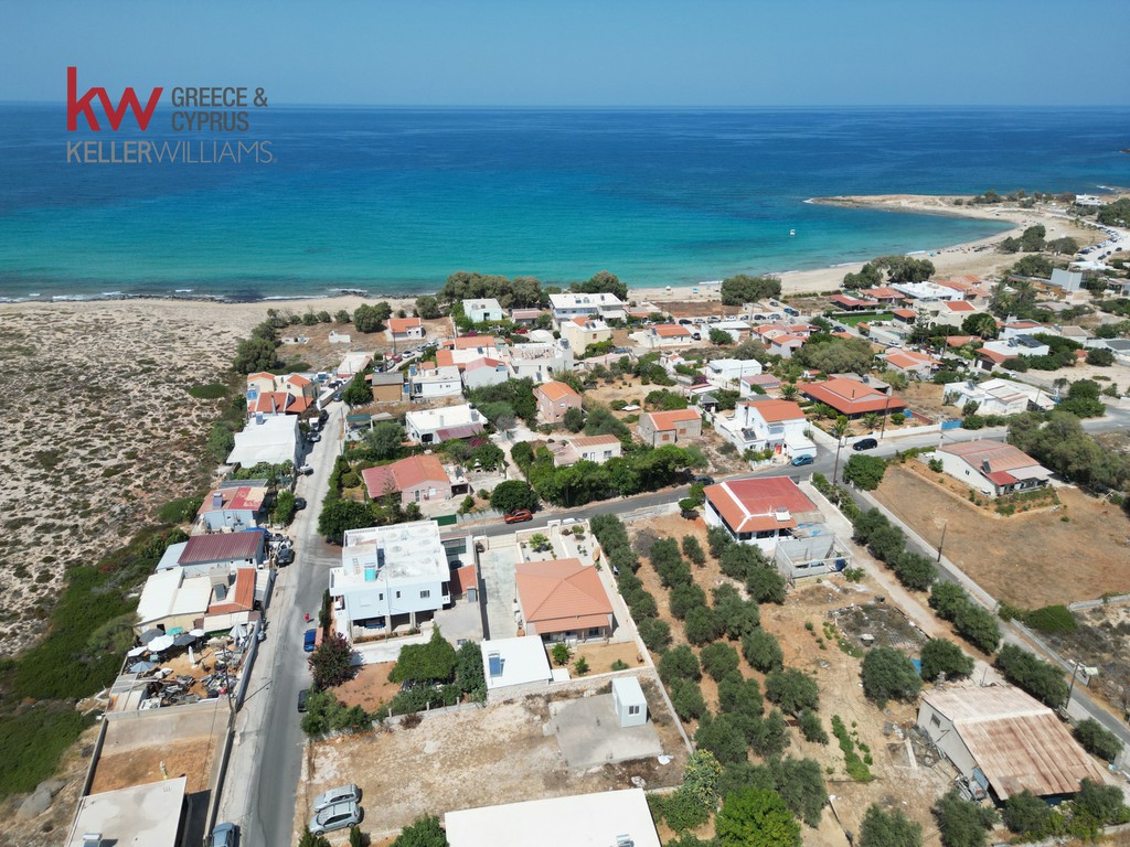 Μονοκατοικία 107,53 τ.μ. προς πώληση, Σταυρός Ακρωτηρίου