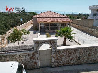 Μονοκατοικία 107,53 τ.μ. για πώληση