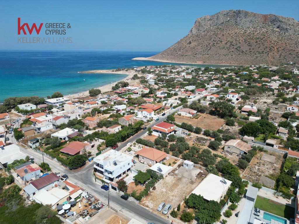Μονοκατοικία 107,53 τ.μ. προς πώληση, Σταυρός Ακρωτηρίου