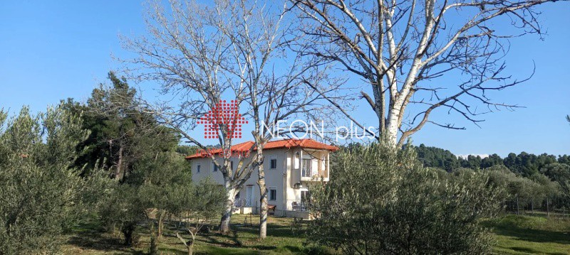 Μεζονέτα 150 τ.μ. πρός πώληση, Χαλκιδική, Κασσάνδρα