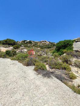 Land plot 500 sqm for sale