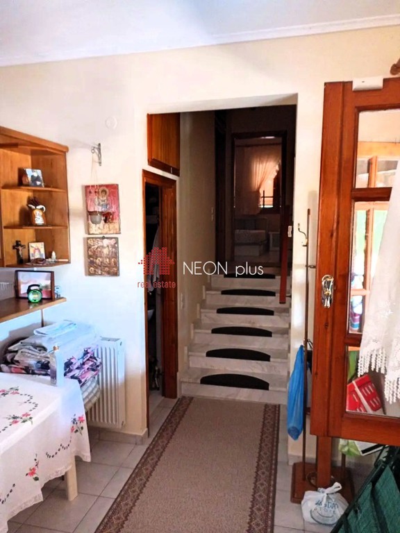 Μονοκατοικία 220 τ.μ. πρός πώληση, Χαλκιδική, Κασσάνδρα