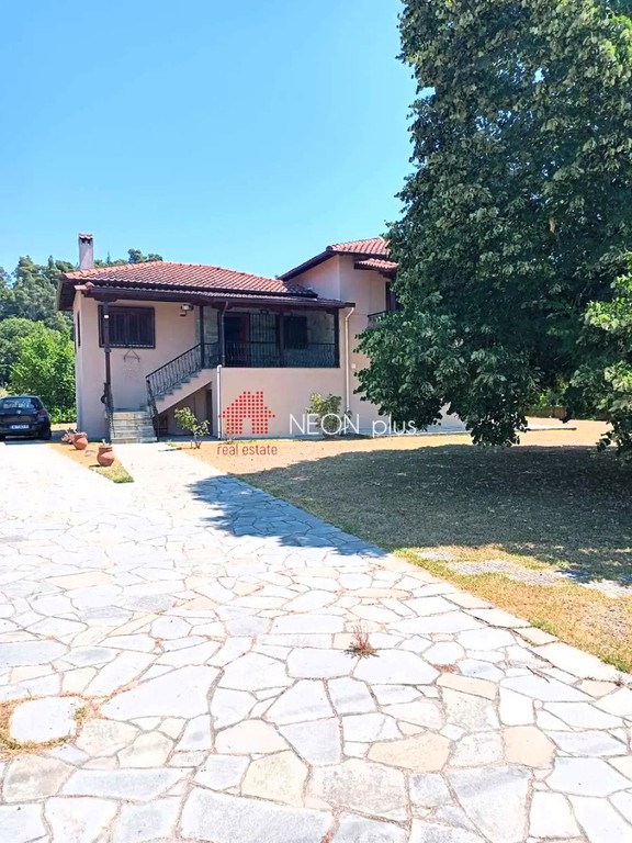 Μονοκατοικία 220 τ.μ. πρός πώληση, Χαλκιδική, Κασσάνδρα