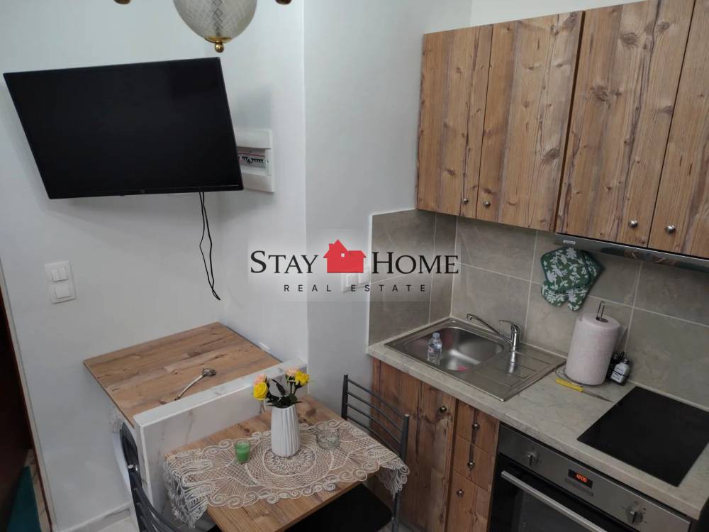 Studio / γκαρσονιέρα 25 τ.μ. προς ενοικίαση, Κάτω Τούμπα