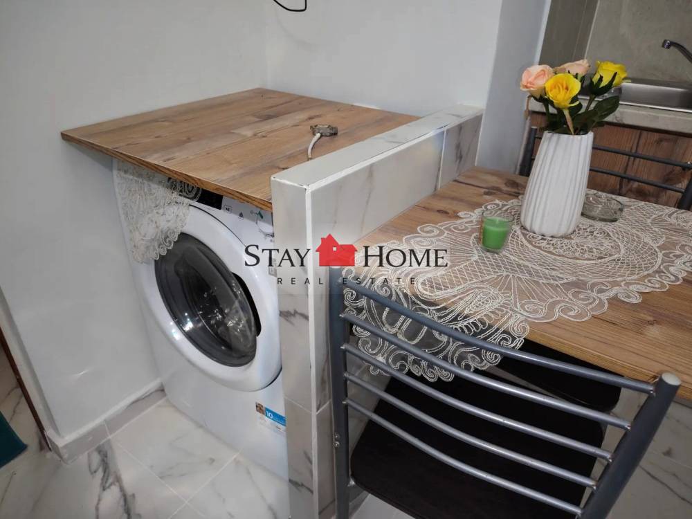 Studio / γκαρσονιέρα 25 τ.μ. προς ενοικίαση, Κάτω Τούμπα