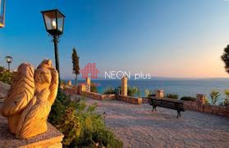 Οικόπεδο 900 τ.μ. πρός πώληση, Χαλκιδική, Κασσάνδρα