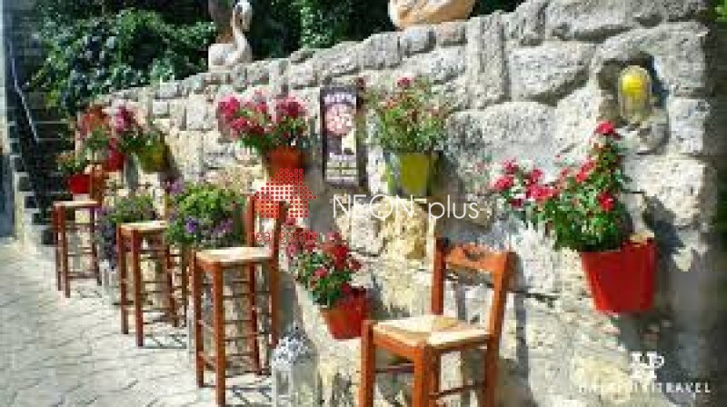 Οικόπεδο 900 τ.μ. πρός πώληση, Χαλκιδική, Κασσάνδρα