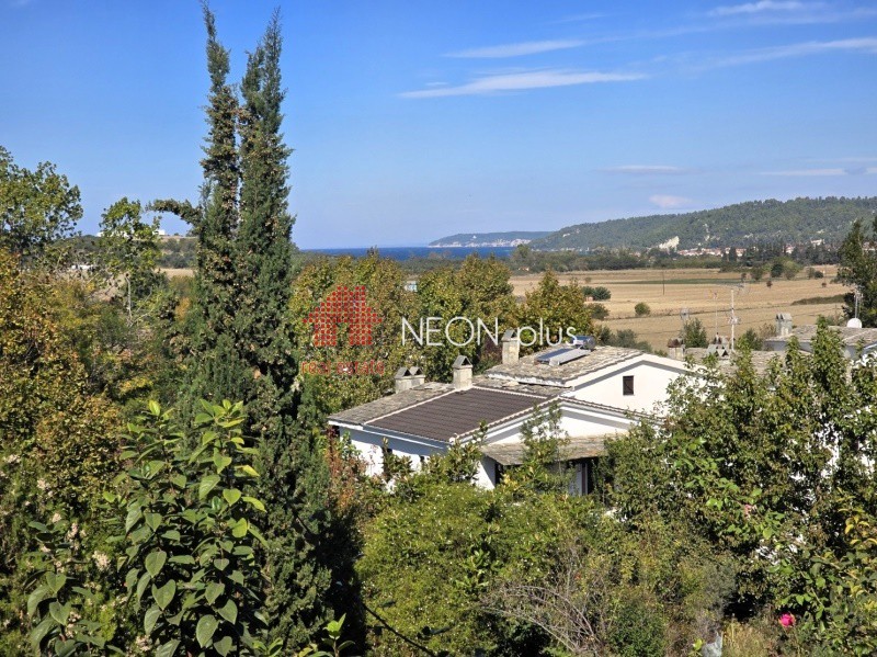 Μεζονέτα 70 τ.μ. πρός πώληση, Χαλκιδική, Κασσάνδρα