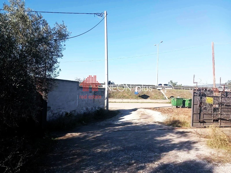 Βιομηχανικός χώρος 930 τ.μ. πρός πώληση, Θεσσαλονίκη - Περιφ/Κοί Δήμοι, Πυλαία