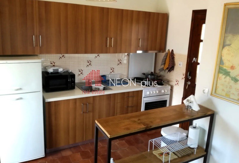 Συγκρότημα διαμερισμάτων 210 τ.μ. πρός πώληση, Χαλκιδική, Σιθωνία