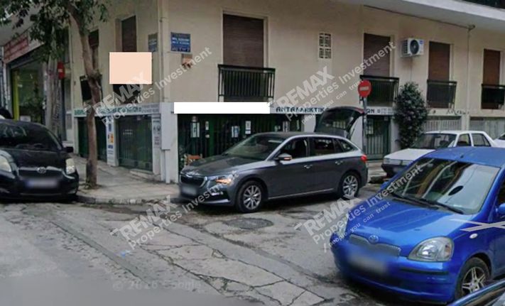 Κατάστημα 220 τ.μ. για πώληση, Αθήνα - Κέντρο, Νέος Κόσμος
