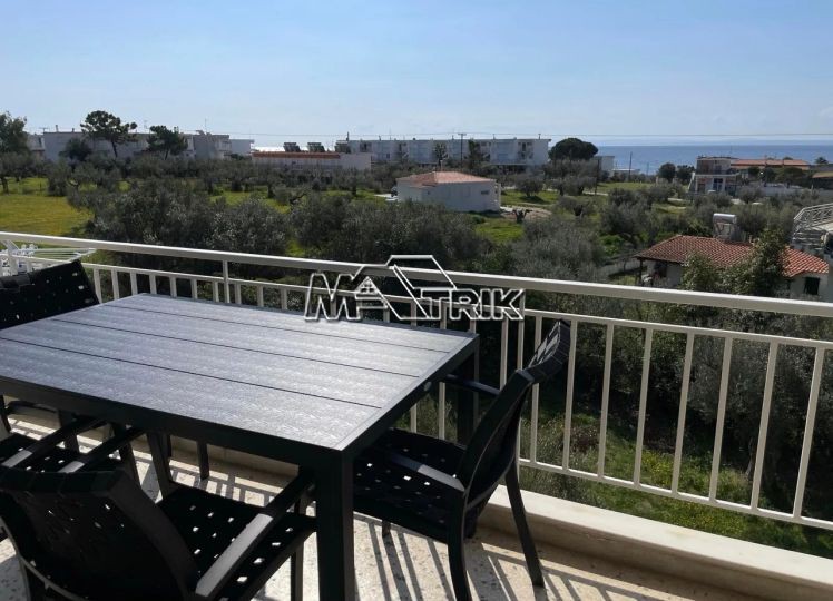 Διαμέρισμα 56 τ.μ. προς πώληση, Σκάλα Γερακινής