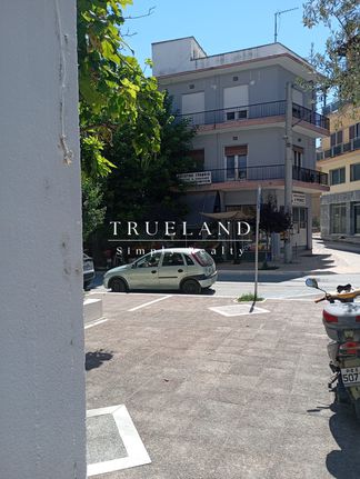 Κατάστημα 56 τ.μ. για πώληση, Ν. Σερρών, Σιδηρόκαστρο