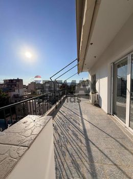 Διαμέρισμα 123 τ.μ. πρός πώληση