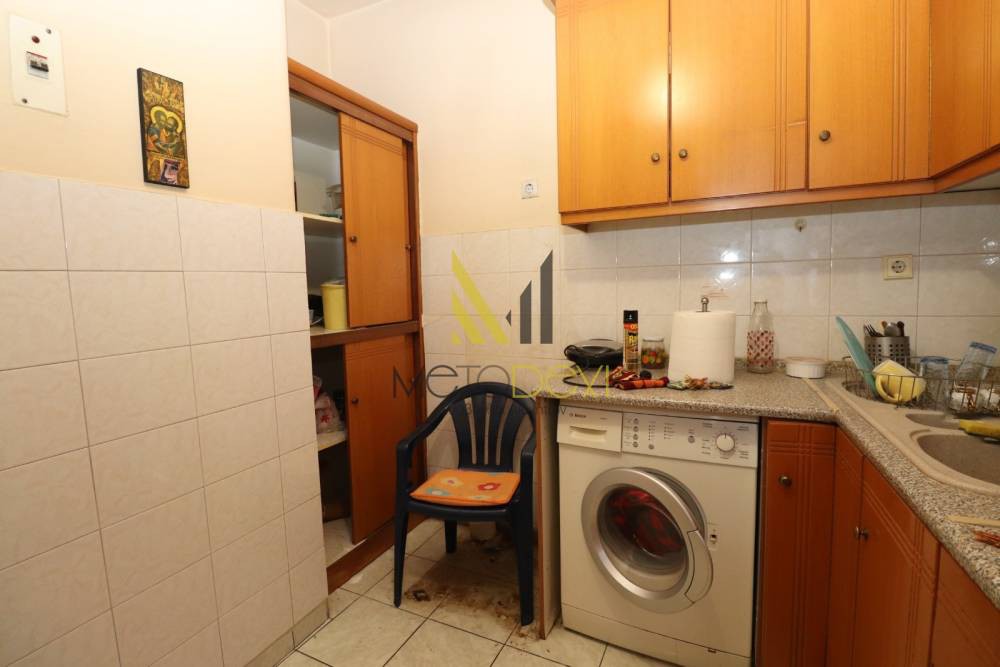 Διαμέρισμα 62 τ.μ. πρός ενοικίαση, Θεσσαλονίκη - Περιφ/Κοί Δήμοι, Συκιές