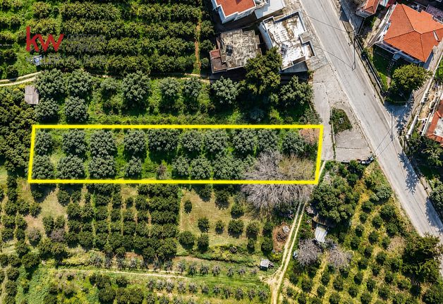 Οικόπεδο 893,34 τ.μ. για πώληση, Αργολίδα, Λέρνα