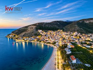 Οικόπεδο 893,34 τ.μ. για πώληση, Αργολίδα, Λέρνα-thumb-1