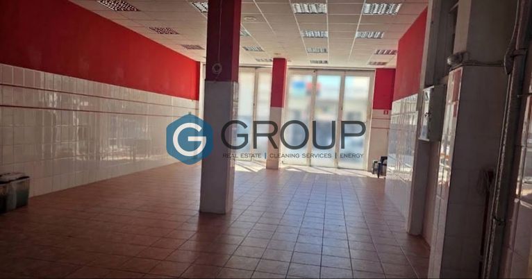 Κατάστημα 112 τ.μ. για ενοικίαση, Εβρος, Αλεξανδρούπολη