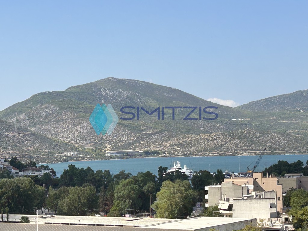 Διαμέρισμα 66 τ.μ. πρός πώληση, Εύβοια, Χαλκίδα