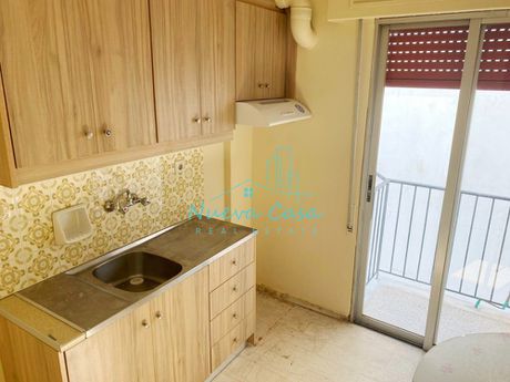Apartment 52 sqm for rent
