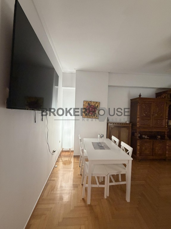 Διαμέρισμα 72 τ.μ. πρός ενοικίαση, Αθήνα - Κέντρο, Κολωνάκι - Λυκαβηττός