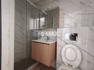 Studio / γκαρσονιέρα 19 τ.μ. πρός ενοικίαση, Πειραιάς, Καμίνια-thumb-6